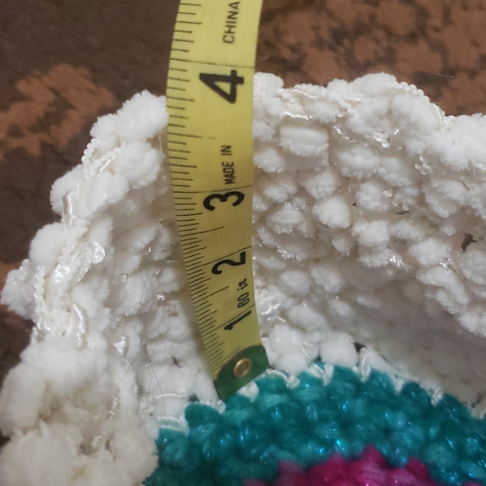 🧶Decorative Bowl - Picture 3 of 4
